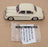 Lansdowne 1/43 Scale LDM70s - 1957 Wolseley 15/50 - Beige/Red Int. JOHN ROBERTS