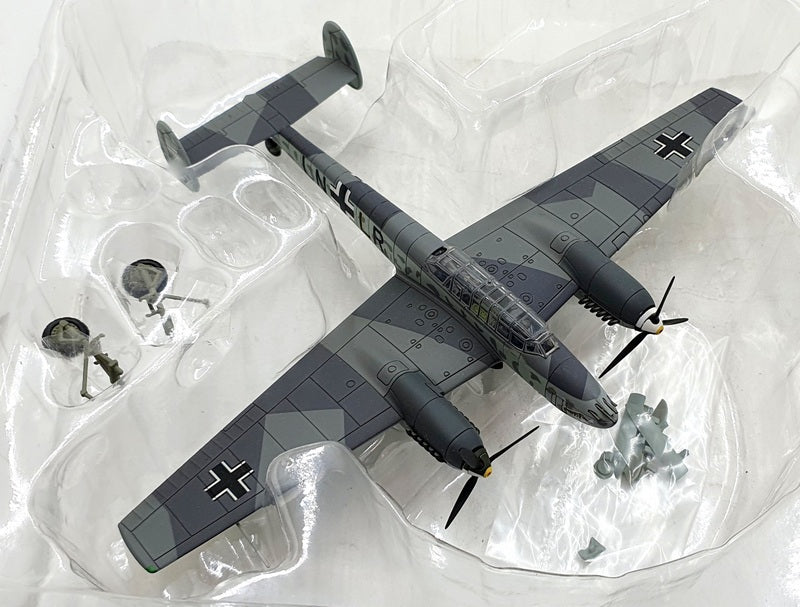 Hobby Master 1/72 Scale HA1810 Messerschmitt BF 110E Finland 1942