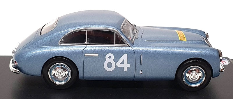 Altaya 1/43 Scale 71224C - Maserati A6 1500 #84 Automobilistico Del Cinema 1957