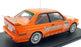 IXO Models 1/18 Scale 18RMC082B BMW E30 M3 #20 DTM 1992 Jaegermeister