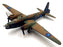 Corgi 1/72 Scale Diecast AA34802 Vickers Wellington MkX 99 Sqn Burma SEAC 1944