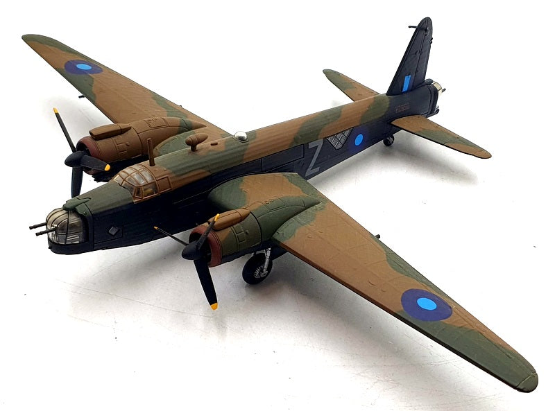 Corgi 1/72 Scale Diecast AA34802 Vickers Wellington MkX 99 Sqn Burma SEAC 1944