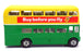 Corgi 12cm Long Diecast 469 - AEC Routemaster Bus R14