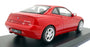 Norev 1/18 Scale Diecast 187840 - 1999 Alfa Romeo GTV - Red