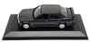 Maxichamps 1/43 Scale 940 035601 - 1984 Mercedes Benz 190E 2.3-16 - Met Black