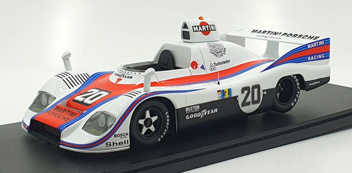 WERK83 1:18 Porsche 936 Martini Racing #3 24h LeMans 1977 Ickx