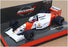 Minichamps 1/43 Scale 530 924302 - F1 McLaren MP4/7 Honda V12 G. Berger 1992