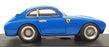 Racing Models 1/43 Scale JY0302 - 1952 Ferrari 212 Export - Blue