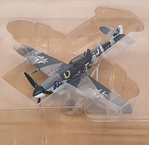 Easy Model 1/72 Scale 37260 - Messerschmitt Bf 109G WW2 Aircraft