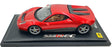 BBR 1/18 Scale Resin P1860-1 - Ferrari SP12 EC 2012 - Red/Grey