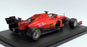 Burago 1/18 Scale Diecast 18-16807 - F1 Ferrari SF90 - #5 S.Vettel