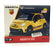 Cobi Bricks 1/35 Scale 24601 - Fiat Abarth 595 Competizione - Yellow/Black