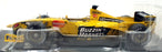 Altaya 1/24 Scale MW2ALA0063 - F1 Jordan 199 Heinz-Harald Frentzen 1999 #8