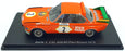 Spark Model 1/43 Scale S2820 - BMW 3 CLS #2 6h Paul Ricard 1973