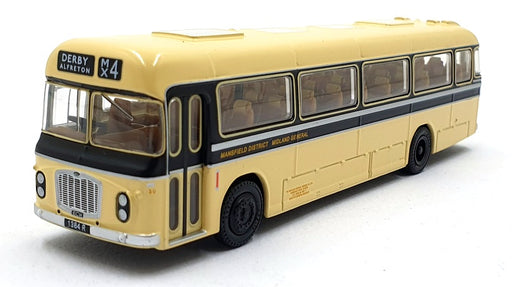 EFE 1/76 Scale 32204 - Bristol RELH Coach Mansfield District/Midland General