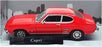 Cararama 1/43 Scale Diecast 4-12670 - Ford Capri - Red