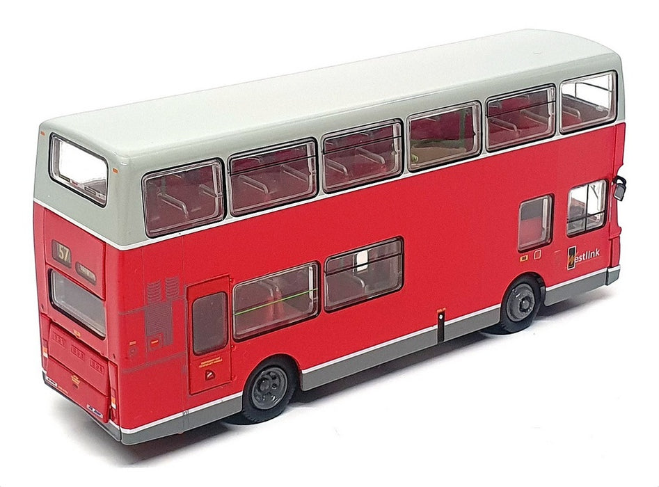 Britbus 1/76 Scale R901 - Volvo Olympian/Alexander RH Bus Westlink Route 57