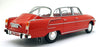 BOS Best Of Show 1/18 Scale BOS026 - 1969 Tatra 603 - Red