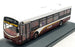 Corgi 1/76 Scale OM46712B - Wright Eclipse Gemini 2 Lathian Buses 21 Leith Links