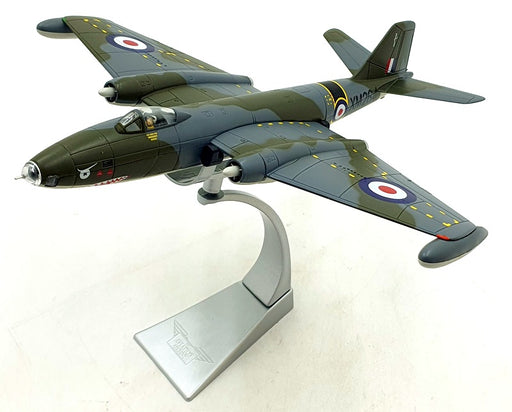 Corgi 1/72 Scale Diecast AA34708 - English Electric Canberra RAF Germany 1972