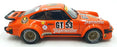 Schuco 1/18 Scale Diecast 45 003 3500 - Porsche 934 RSR #GT 53 Jagermeister