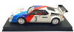 Scalextric 1/32 Scale Slot Car 191224C - BMW M1 #3 - Pironi