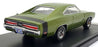 Premium X 1/43 Scale Diecast PRD390J - 1970 Dodge Charger 500 LE - Green