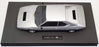 Top Marques 1/12 Scale Resin TM12-27C - 1973 Ferrari Dino 308 GT4 Coupe Silver