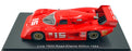 Spark 1/43 Scale S8604 - Lola T600 #15 Road Atlanta 500km 1984