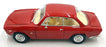 Road Signature 1/18 Scale Diecast 31024S - 1965 Alfa Romeo Giulia - Red