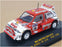 Ixo 1/43 Scale RAC016 - MG Metro 6R4 #19 RAC 1986 Duez/Lux