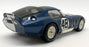 Exoto 1/18 Scale RLG18014 - Cobra Daytona 1964 Winner Monza 1000Kms