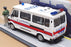 Corgi 1/43 Scale CC02201 - Mercedes Benz 310 Van Royal Hong Kong Police - White