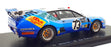 Spark 1/43 Scale S5683 - Renault Alpine #73 A310 Test Le Mans 1978