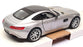 Maisto 1/24 Scale Diecast 31134 - Mercedes AMG GT - Silver