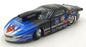 Action 1/24 Scale Diecast W249930347-1 1999 Pontiac Prostock Car GM Superman