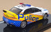 Vitesse 1/43 Scale 29259 - Mitsubishi Lancer Evo X Australia Victoria Police