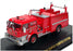 Code 3 Collectibles 1/64 Scale 12543 - Mack C Satelite 2 Fire Engine - FDNY