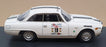 Bang 1/43 Scale 7305 - Alfa Romeo 2600 Sprint #19 Monte Carlo Sestriere 1987