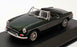 Minichamps 1/43 Scale 430 131031 - 1962-69 MG B Cabrio - Racing Green