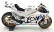 Minichamps 1/12 Scale 122 151135 - Honda RC213V LCR Honda Cal Crutchlow 2015