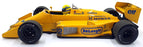 Minichamps 1/18 Scale 540 873892 - Lotus Honda 99T Ayrton Senna 1st Monaco GP87