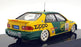 Ixo 1/43 Scale Diecast RAC242 - Honda Civic EG9 #11 JTC 1994 - Hara