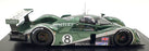 Spark 1/18 Scale 18S837 - Bentley EXP Speed 8 Le Mans 24H 2003 #8 Blundell