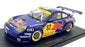 Autoart 1/18 Scale Diecast 80473 - Porsche 911 996 GT3 RSR 2004 Red Bull #52