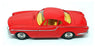 Corgi Re-issue Appx 1/43 Scale RT22801 228 - Volvo P1800 - Red