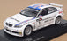 Minichamps 1/43 Scale 400 062601 - BMW 320si #1 WTCC 2006 Champion A. Priaulx