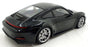 Minichamps 1/18 Scale 117 069020 - Porsche 911 GT3 Touring 2022 - Black