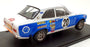 IXO Models 1/18 Scale 18RMC140 Ford Escort MK1 RS 1600 #20 Mikkola RMC