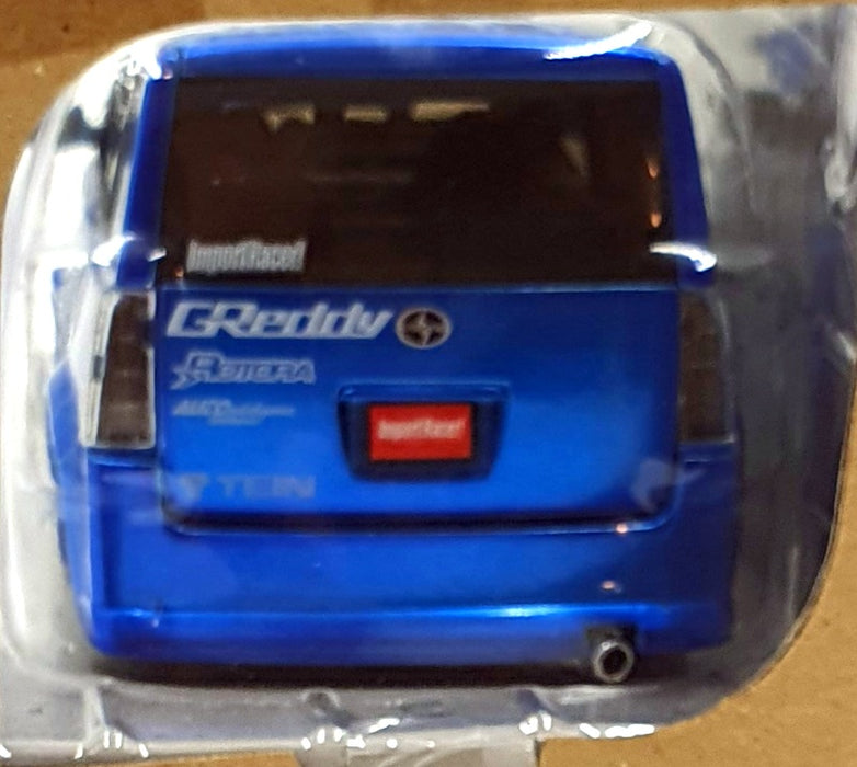 Jada 1/24 Scale Diecast 90025 - Scion xB - Blue